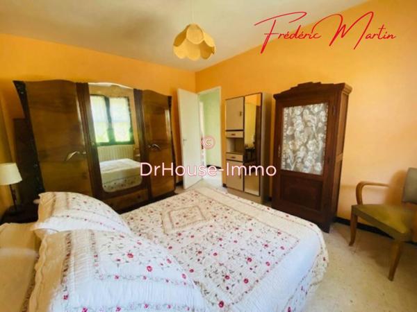 Maison à vendre 4 pièces de 93 m²