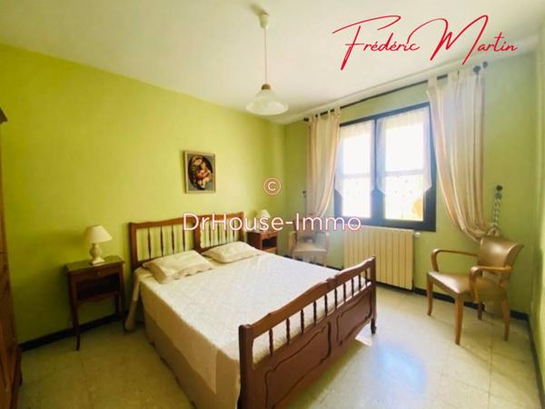 Maison à vendre 4 pièces de 93 m²