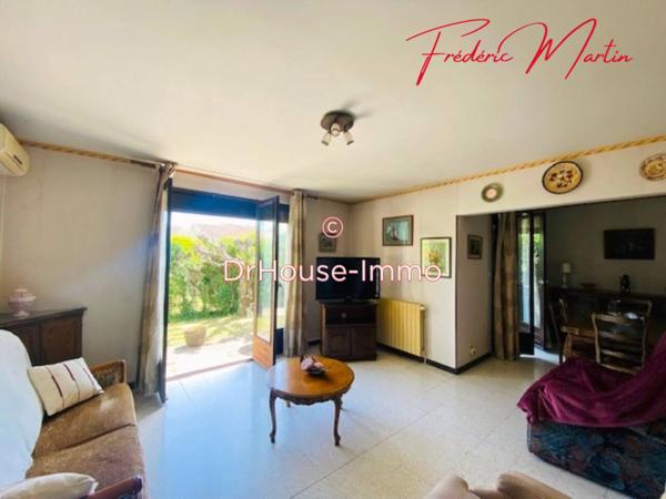 Maison à vendre 4 pièces de 93 m²