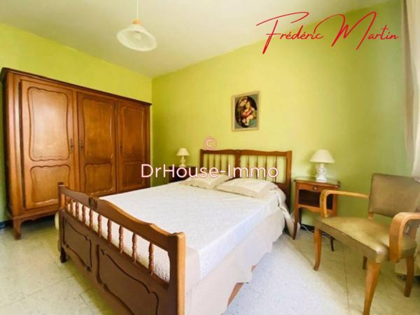 Maison à vendre 4 pièces de 93 m²