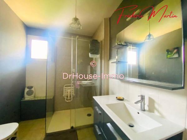 Maison à vendre 4 pièces de 93 m²