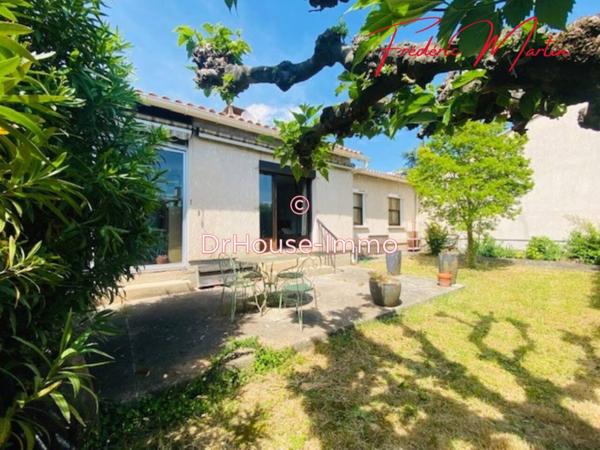 Maison à vendre 4 pièces de 93 m²