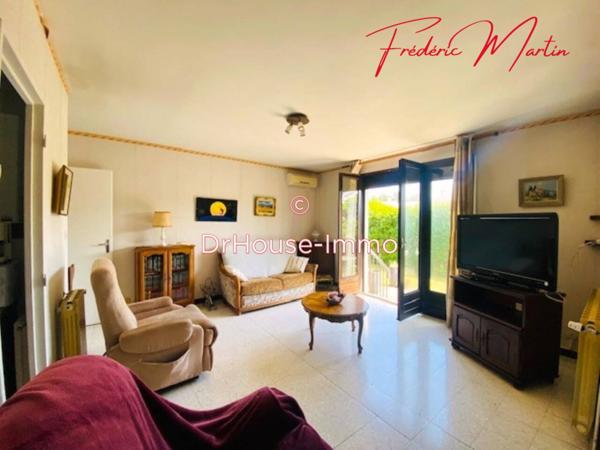 Maison à vendre 4 pièces de 93 m²