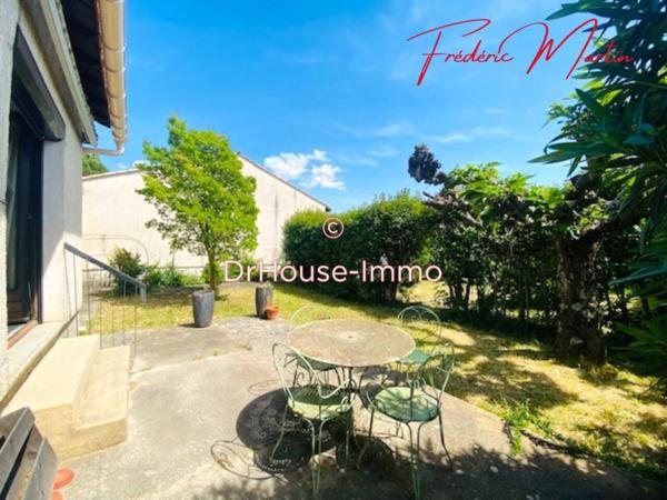 Maison à vendre 4 pièces de 93 m²