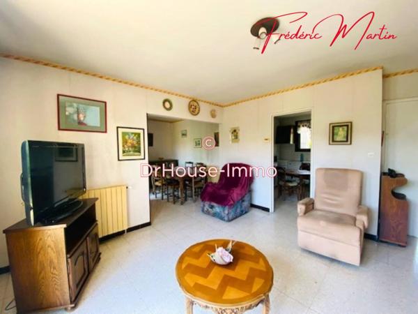 Maison à vendre 4 pièces de 93 m²