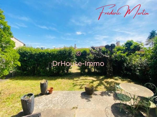 Maison à vendre 4 pièces de 93 m²