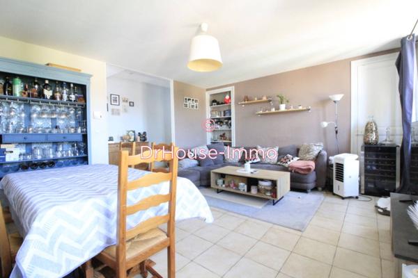 Appartement à vendre 4 pièces de 99 m²