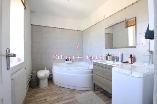 Appartement à vendre 4 pièces de 99 m²