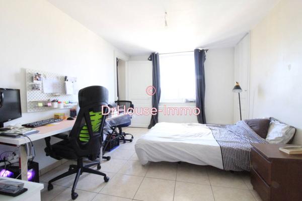 Appartement à vendre 4 pièces de 99 m²