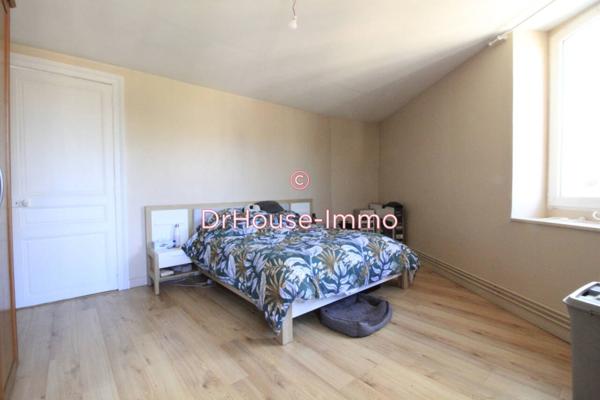 Appartement à vendre 4 pièces de 99 m²