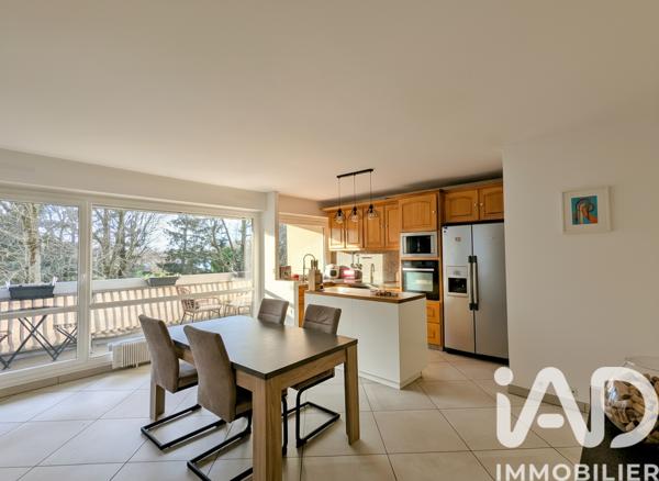 Appartement à vendre 3 pièces 78 m² Élancourt