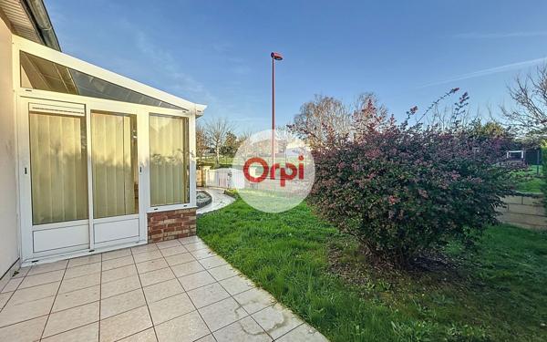 Maison à vendre    4 pièces •  Muzillac