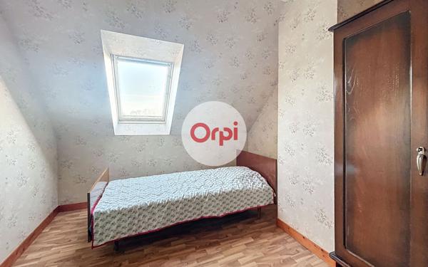 Maison à vendre    4 pièces •  Muzillac