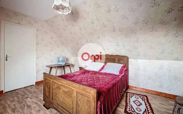 Maison à vendre    4 pièces •  Muzillac