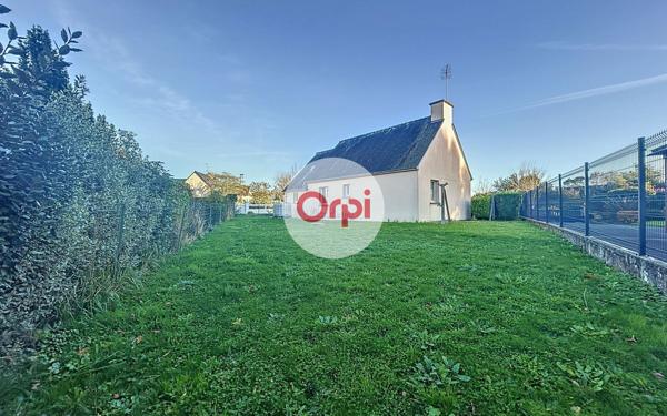 Maison à vendre    4 pièces •  Muzillac