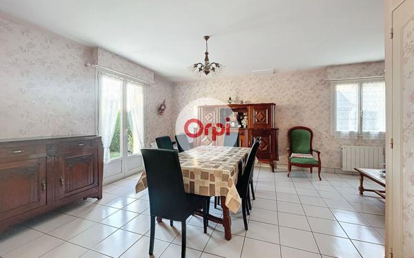 Maison à vendre    4 pièces •  Muzillac