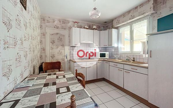 Maison à vendre    4 pièces •  Muzillac