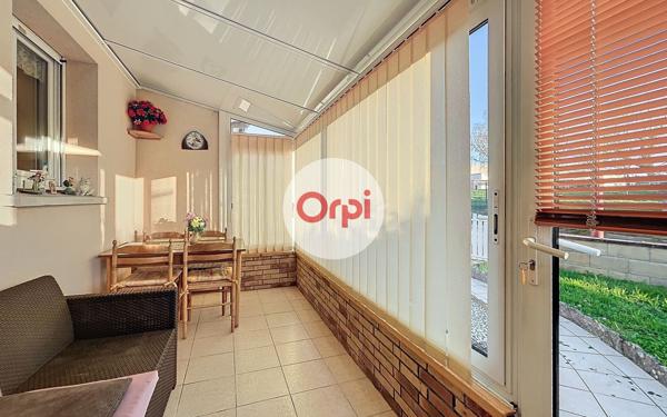 Maison à vendre    4 pièces •  Muzillac