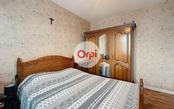 Maison à vendre    4 pièces •  Muzillac