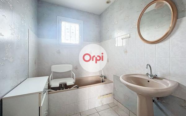 Maison à vendre    4 pièces •  Muzillac