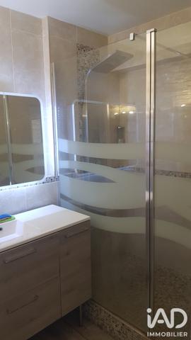 Appartement à vendre 4 pièces 83,02 m² Paris 19