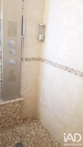 Appartement à vendre 4 pièces 83,02 m² Paris 19