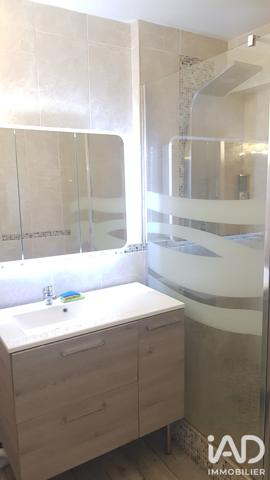 Appartement à vendre 4 pièces 83,02 m² Paris 19
