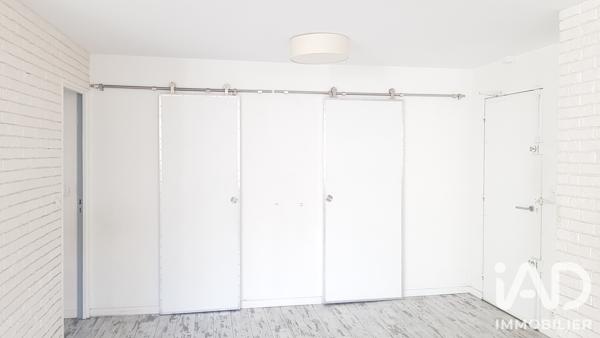 Appartement à vendre 4 pièces 83,02 m² Paris 19