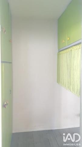 Appartement à vendre 4 pièces 83,02 m² Paris 19