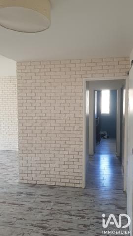 Appartement à vendre 4 pièces 83,02 m² Paris 19