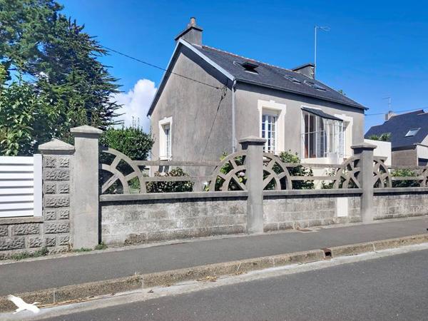 Maison 234 300 € Le Relecq-Kerhuon 5 p 91 m² DPE E