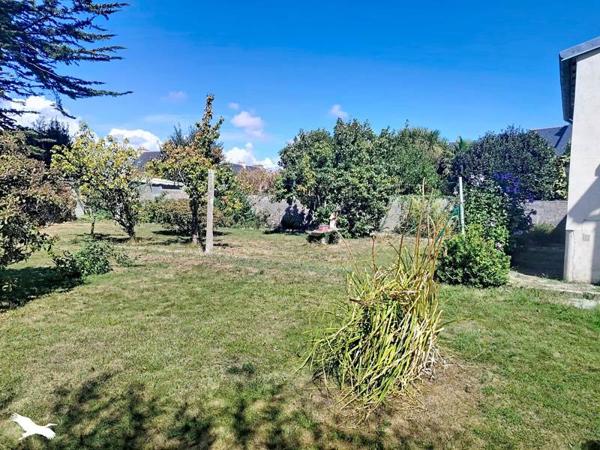 Maison 234 300 € Le Relecq-Kerhuon 5 p 91 m² DPE E