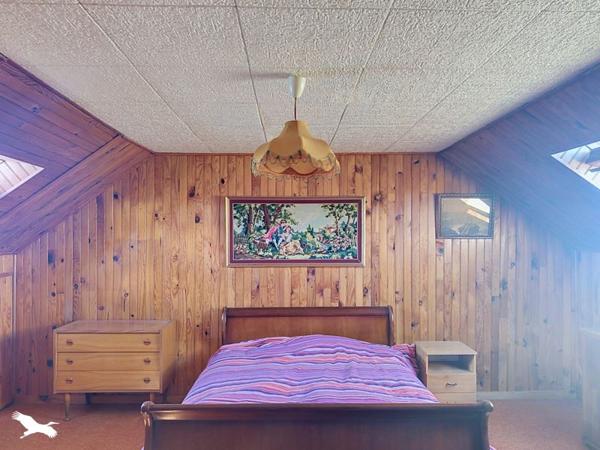 Maison 234 300 € Le Relecq-Kerhuon 5 p 91 m² DPE E