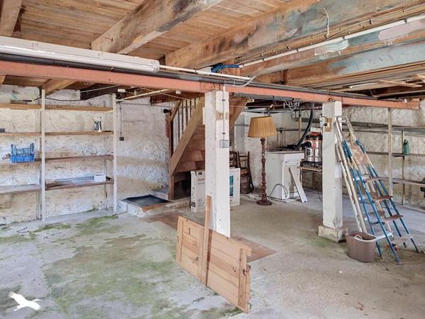 Maison 234 300 € Le Relecq-Kerhuon 5 p 91 m² DPE E