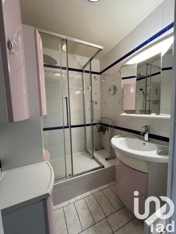 Appartement à vendre 3 pièces 61 m² Écouen