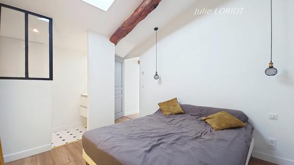 Maison 4 chambres et garage CLE EN MAIN