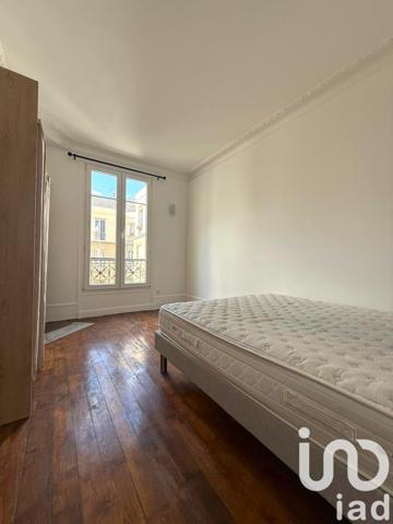 Appartement à vendre 2 pièces 31 m² Paris 19