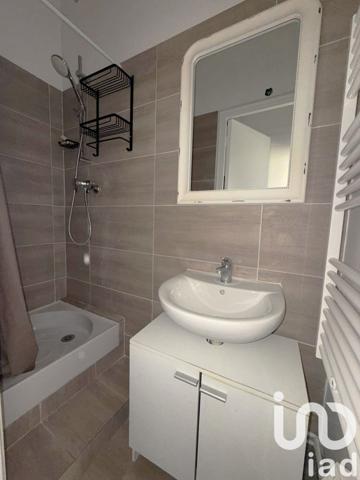 Appartement à vendre 2 pièces 31 m² Paris 19