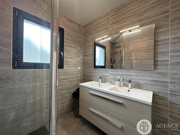 Saint-Sorlin-en-Valloire (26210) Maison Individuelle Meublée