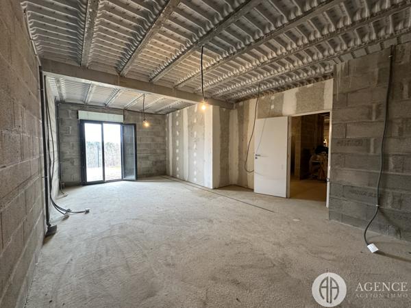 Saint-Sorlin-en-Valloire (26210) Maison Individuelle Meublée