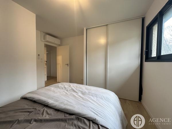 Saint-Sorlin-en-Valloire (26210) Maison Individuelle Meublée