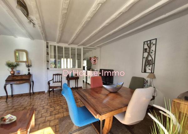 Maison à vendre 4 pièces de 79 m²