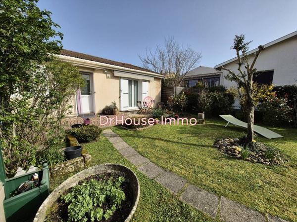 Maison à vendre 4 pièces de 79 m²