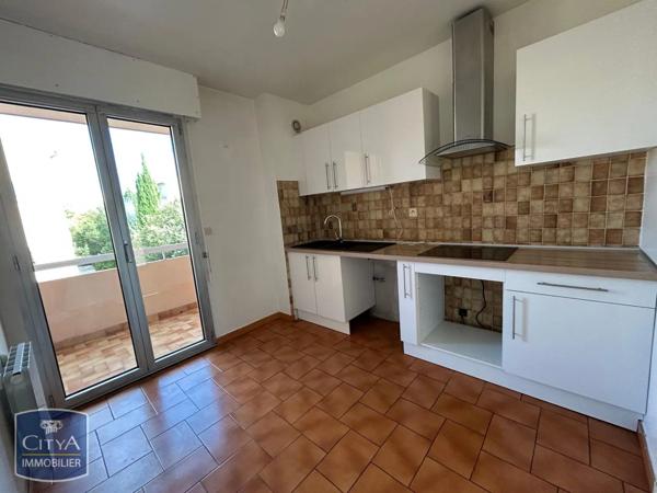 Appartement à louer 3 pièces 73.52m²