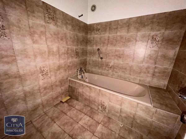 Appartement à louer 3 pièces 73.52m²