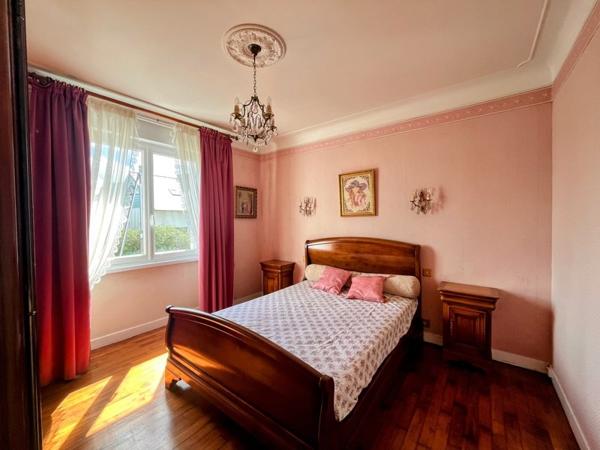 Maison à vendre |  Ploudalmézeau |  8 pièces | 124 m²