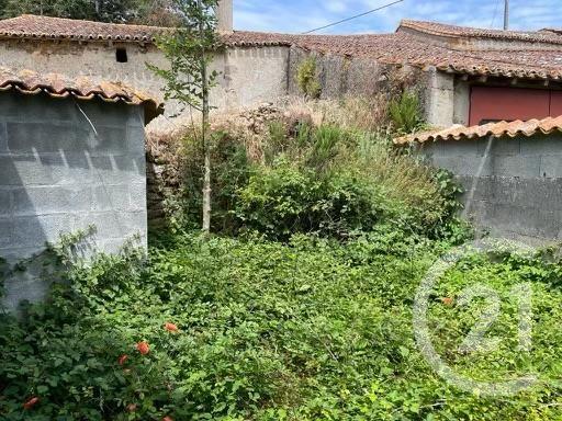 Maison à vendre  5 pièces - 104,87 m2 GOURGE - 79