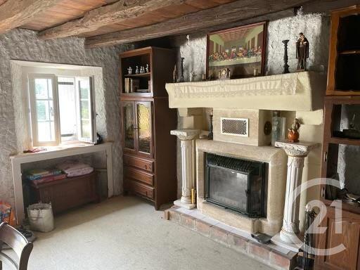 Maison à vendre  5 pièces - 104,87 m2 GOURGE - 79