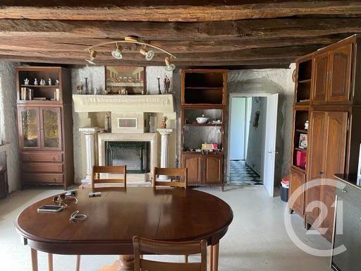 Maison à vendre  5 pièces - 104,87 m2 GOURGE - 79