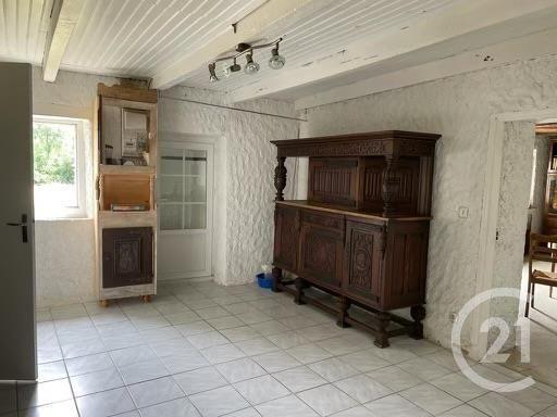 Maison à vendre  5 pièces - 104,87 m2 GOURGE - 79